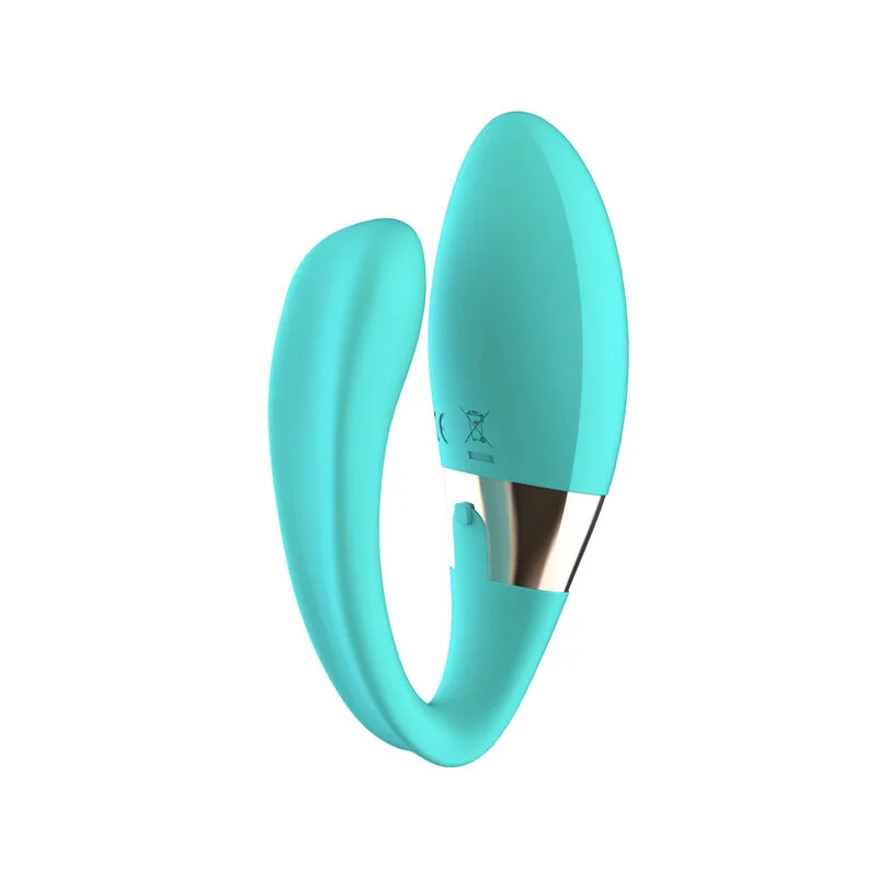 Tiani Harmony - Massager Ζευγαριών - Πράσινο product.details.thumbnail 4