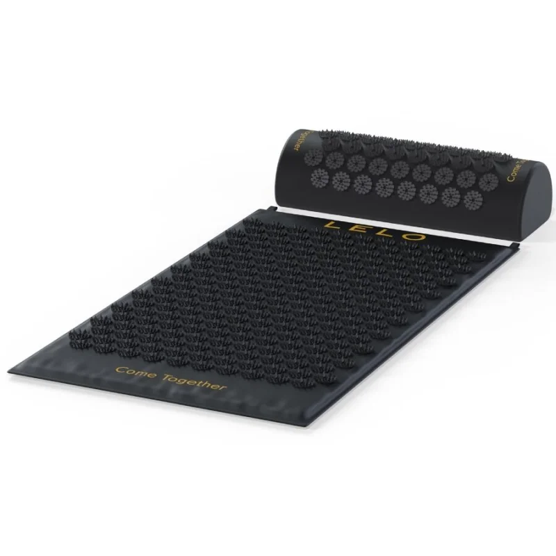 Body Massage Acupressure Mat - Body Massage Mat product.details.thumbnail 2