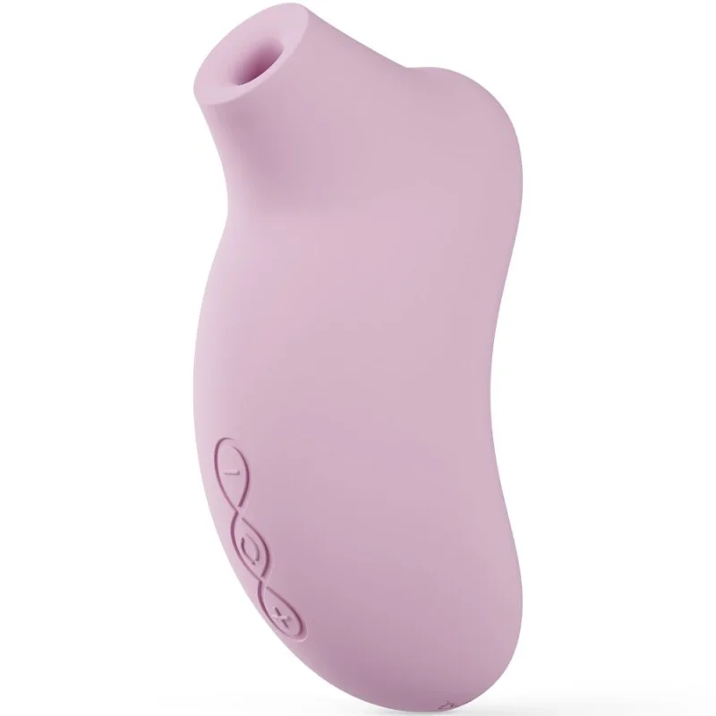 Sona 3 Cruise - Sonic Clitoral Stimulator With Cruise Control™ - Pink product.details.thumbnail 2