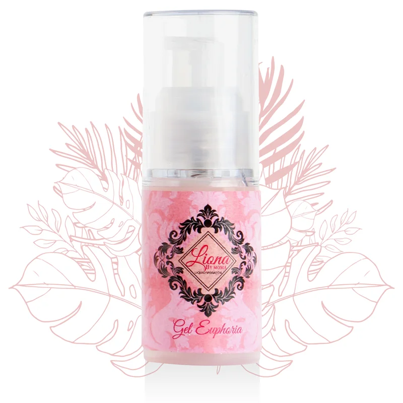 Euphoria - Διεγερτικό Gel - Liquid Vibrator - 15 Ml product.details.thumbnail 3