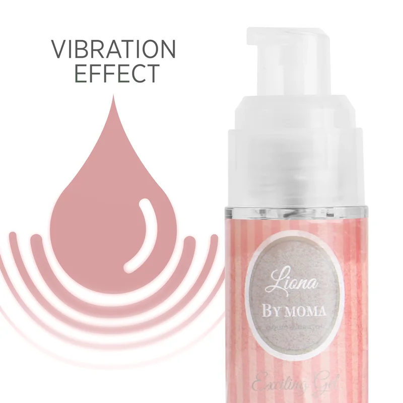 Exciting - Liquid Vibrator Gel - 15 Ml product.details.thumbnail 1