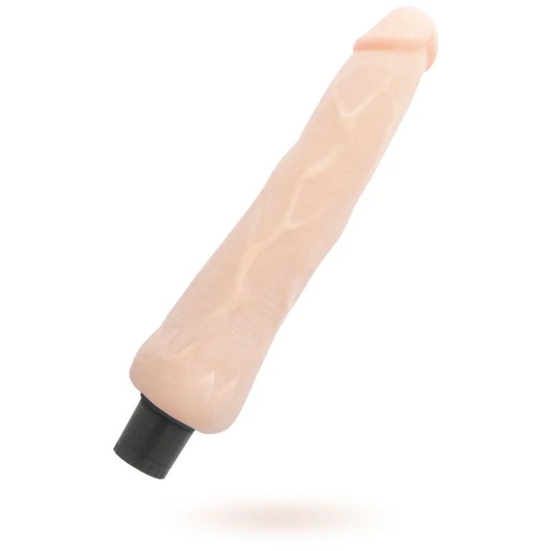 Ragnar - Realistic Vibrating Penis With Self-lubrication - 25 Cm product.details.thumbnail 2