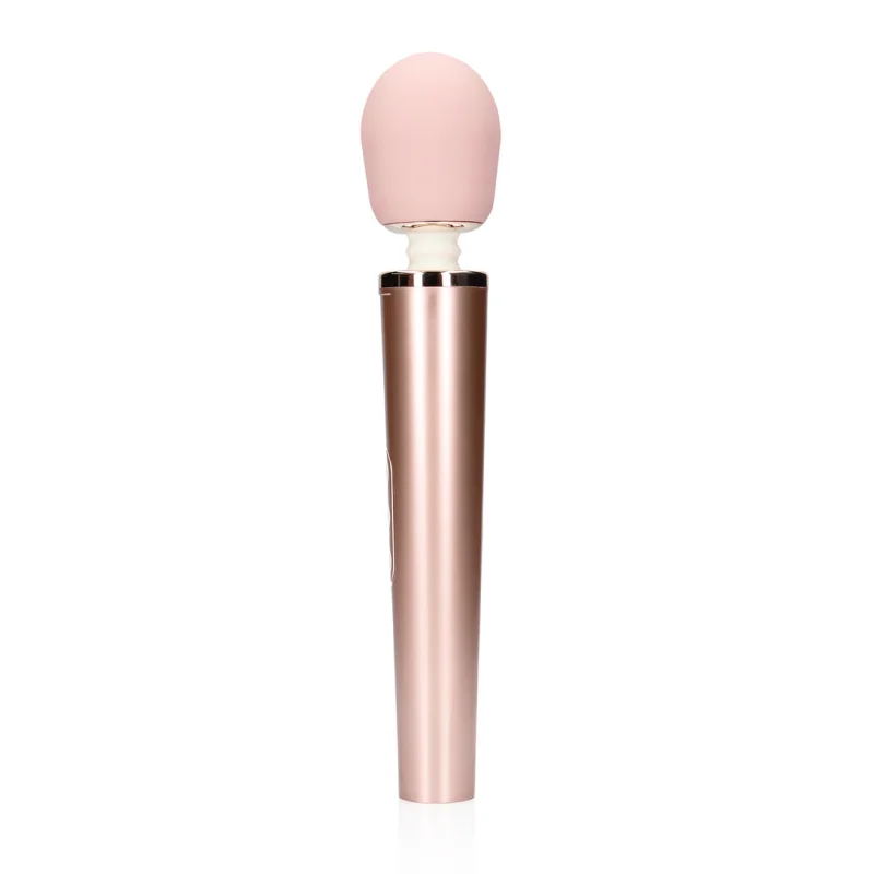 Wand Vibrator - Rose Pink product.details.thumbnail 3