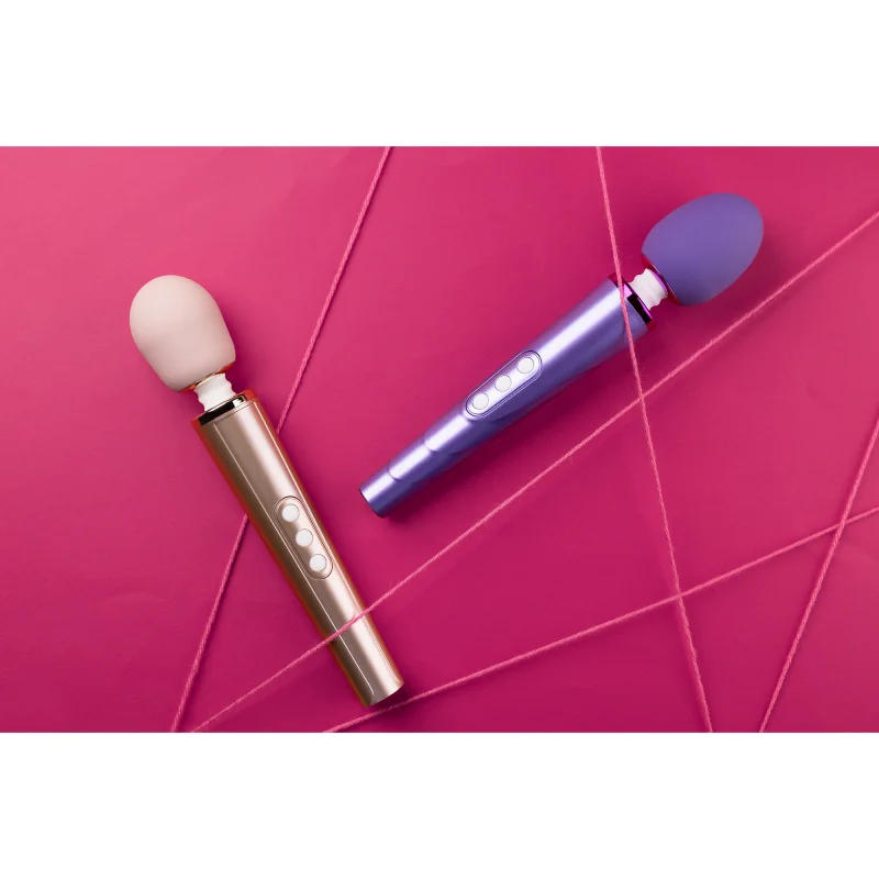 Δονητής τύπου Wand – Μωβ product.details.thumbnail 4