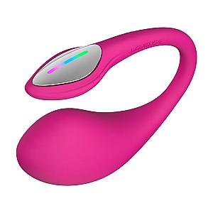 Lush 4 - Wearable App-controlled G-spot Vibrator