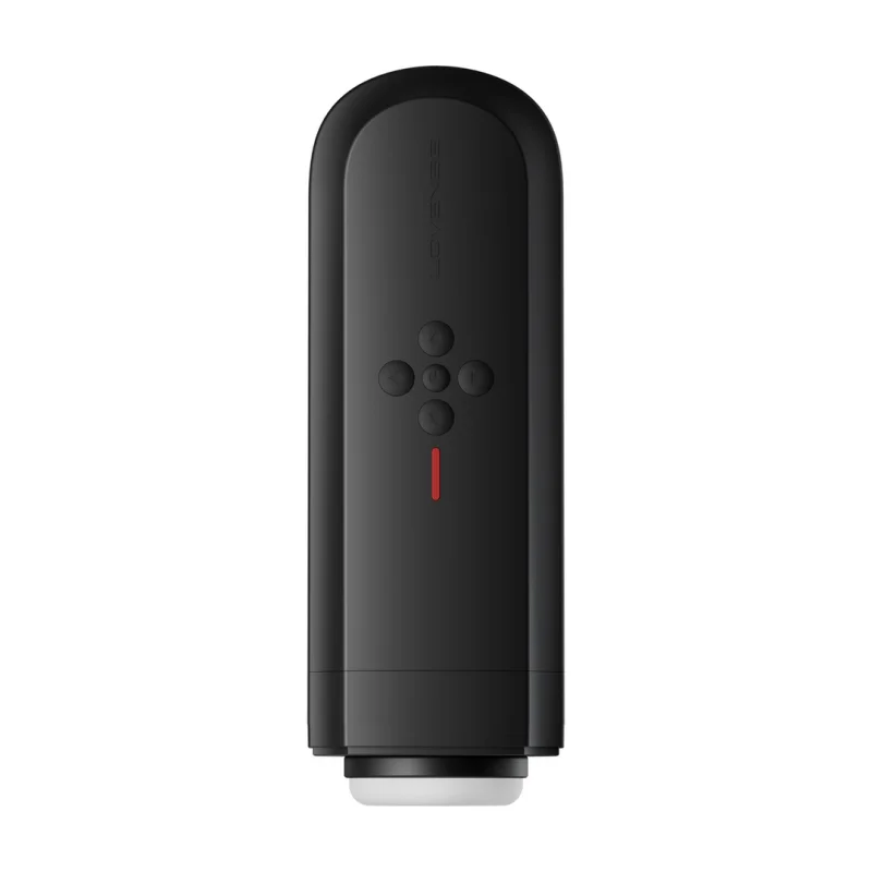 Solace - App-controlled Automatic Thrusting Male Masturbator product.details.thumbnail 3