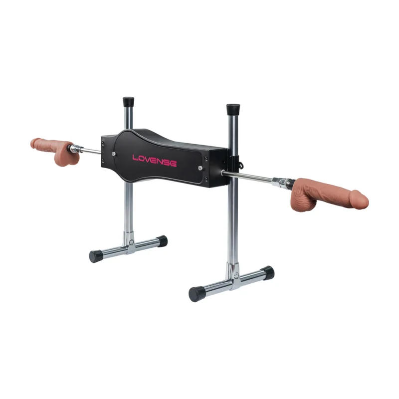 Sex Machine - App-controlled Automatic Adjustable Thrusting product.details.thumbnail 4