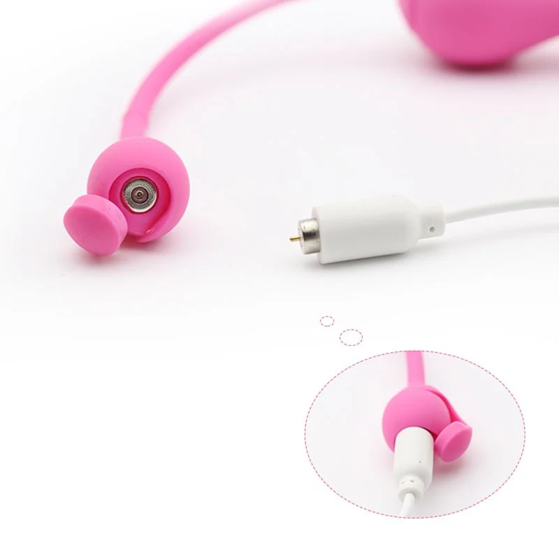 Smart Kegel Master Balls - App-controlled Kegel Trainer - Pink product.details.thumbnail 3
