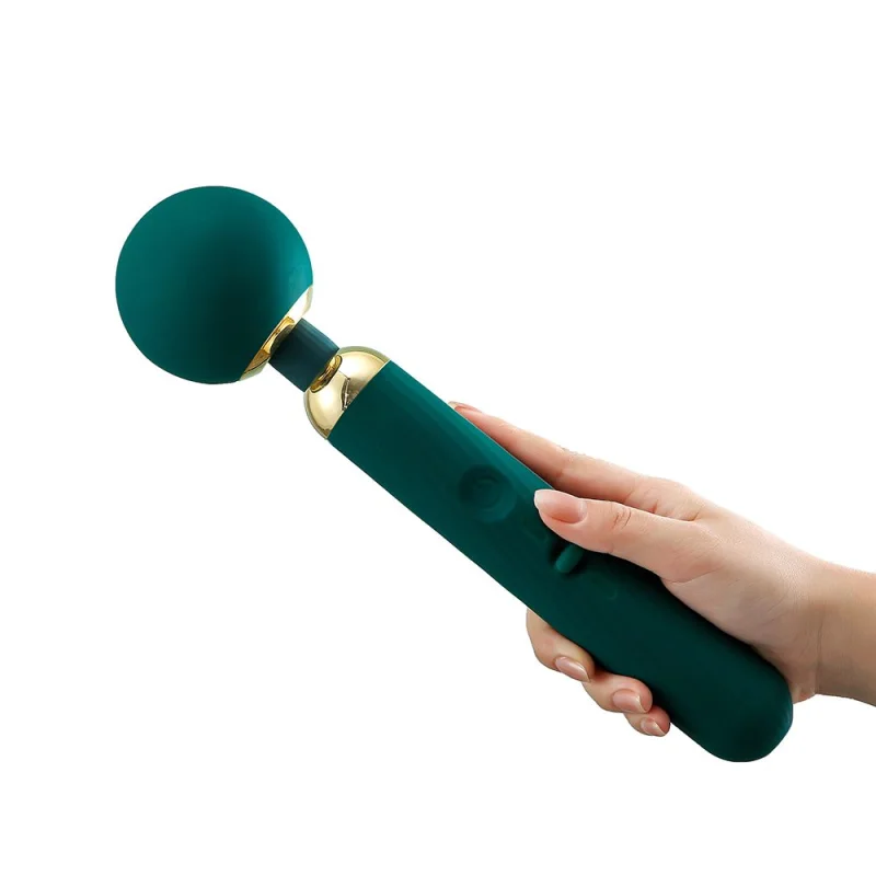 Zenith - Smart App-controlled Wand Massager product.details.thumbnail 3