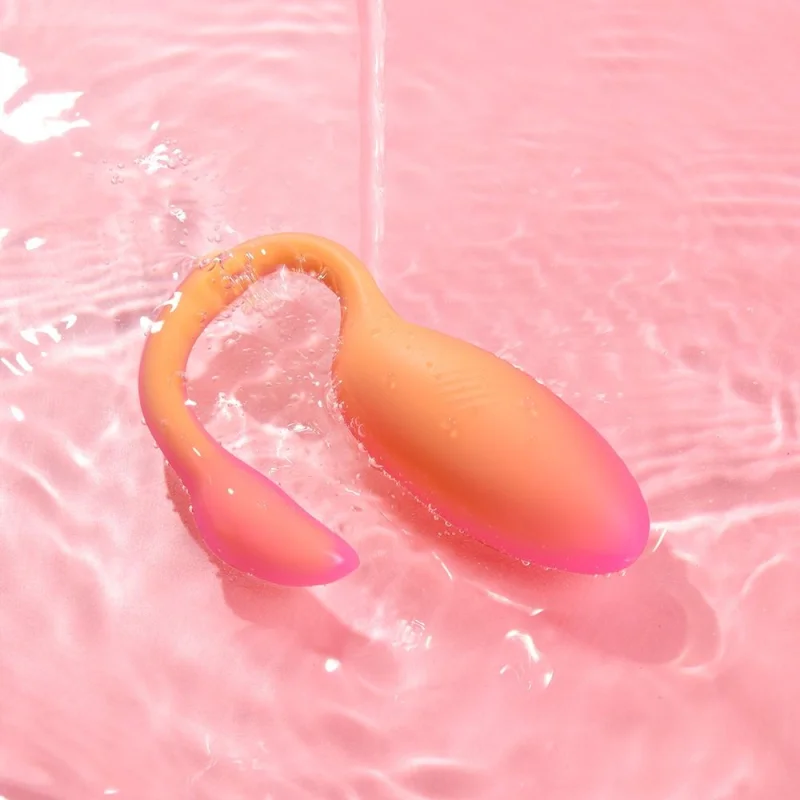 Flamingo Max - Vibrating Egg & Kegel Trainer product.details.thumbnail 1