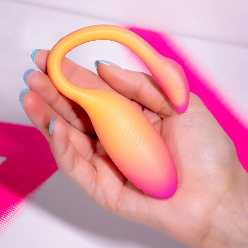 Flamingo Max - Vibrating Egg & Kegel Trainer product.details.thumbnail 2