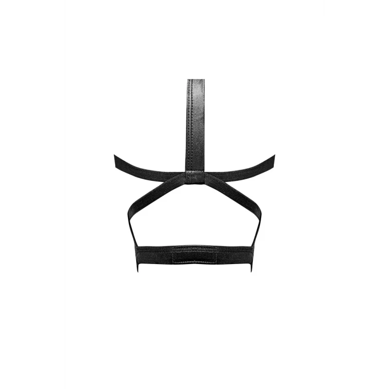 Fetish Mask - Adjustable Neck Mask - One Size product.details.thumbnail 3