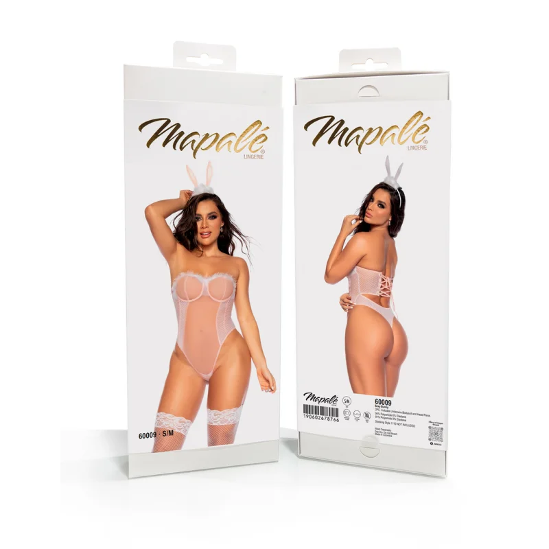 Σέξι Στολή Bunny - L/xl product.details.thumbnail 1