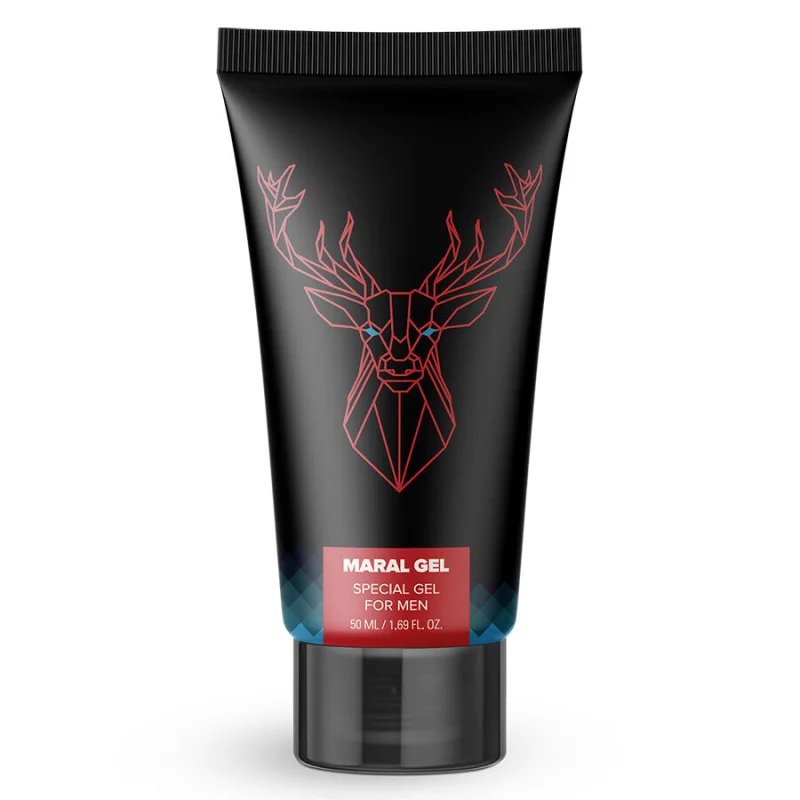 Τζελ Ανδρικής Διέγερσης - 50 Ml