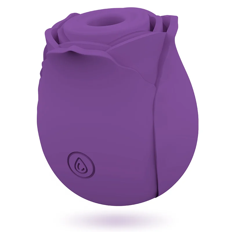 Rose Wave - Clitoral Suction Stimulator - Limited Edition - Purple product.details.thumbnail 2