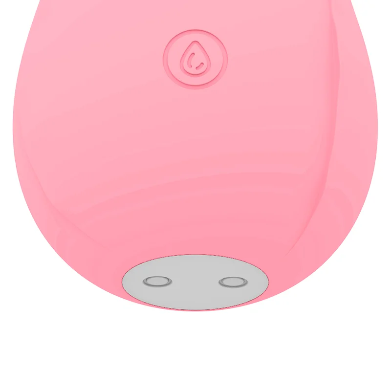 Rose - Clitoral Suction Waves - Limited Edition - Pink product.details.thumbnail 3