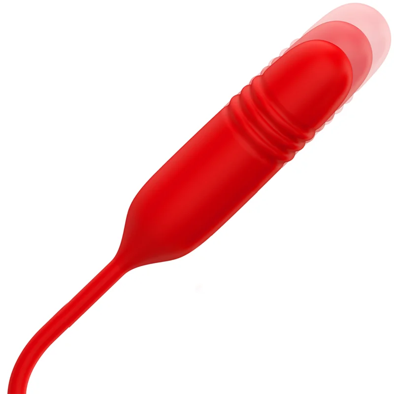 Vienna Double Pleasure - Licking Διεγέρτης με Up And Down Αναλική Διέγερση product.details.thumbnail 4