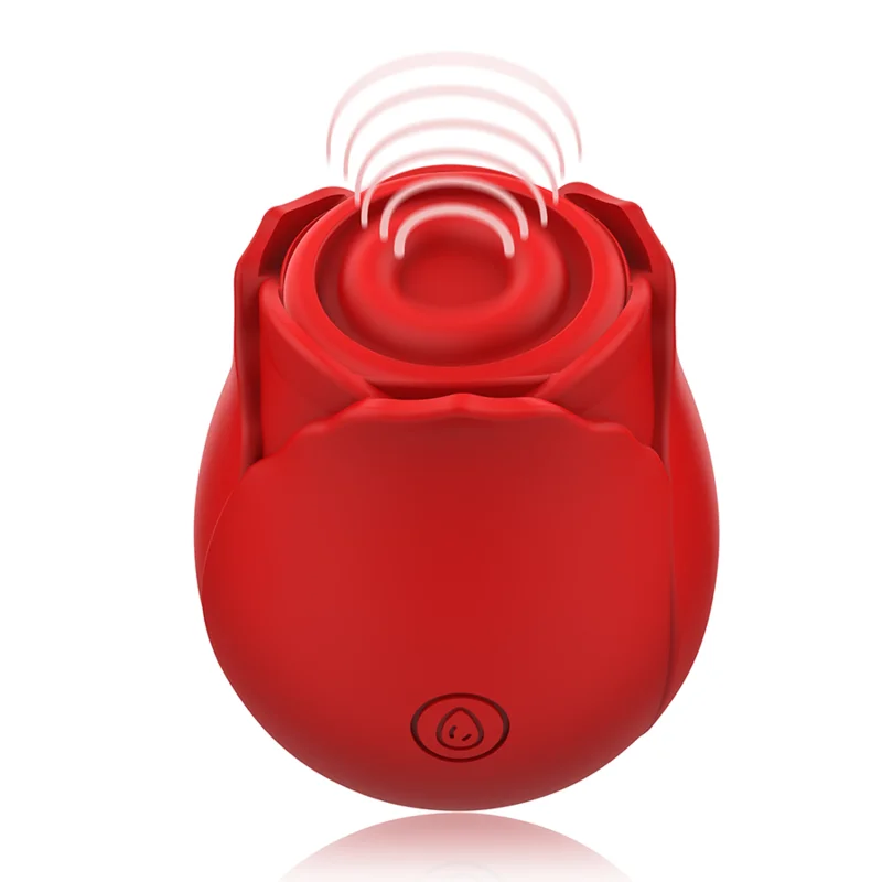 Rosé 2.0 Luxury Edition - Clitoral Suction Stimulator With 2 Heads product.details.thumbnail 4