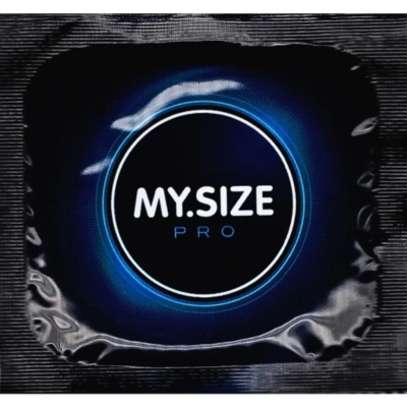 My.size Pro - Προφυλακτικά 72mm - (1 τεμάχιo)