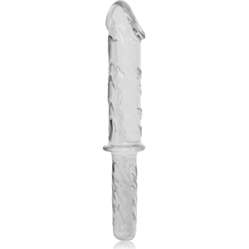 Model 24 - Glass Dildo - 29 Cm product.details.thumbnail 3