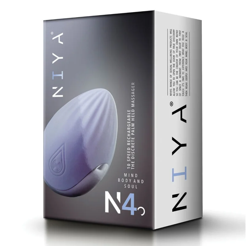 N4 - External Stimulator With 10 Vibration Modes product.details.thumbnail 2