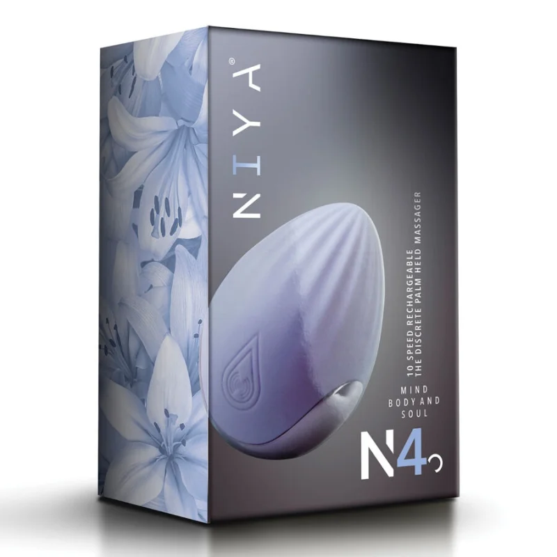 N4 - External Stimulator With 10 Vibration Modes product.details.thumbnail 3