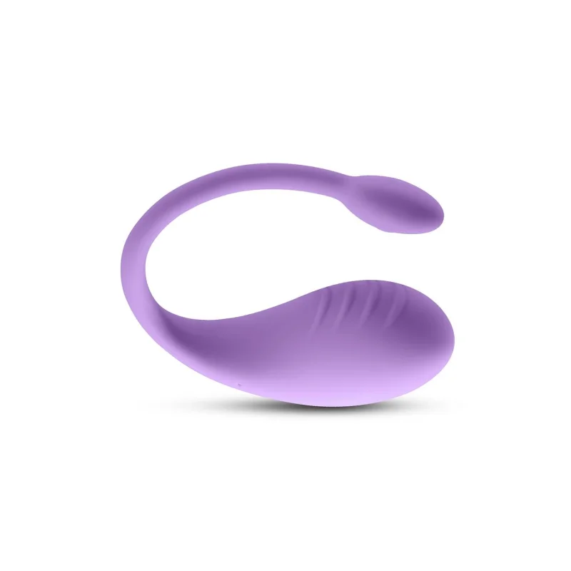 Techno – Rave – Vibrating Egg – Purple - Ns Novelties Related Products