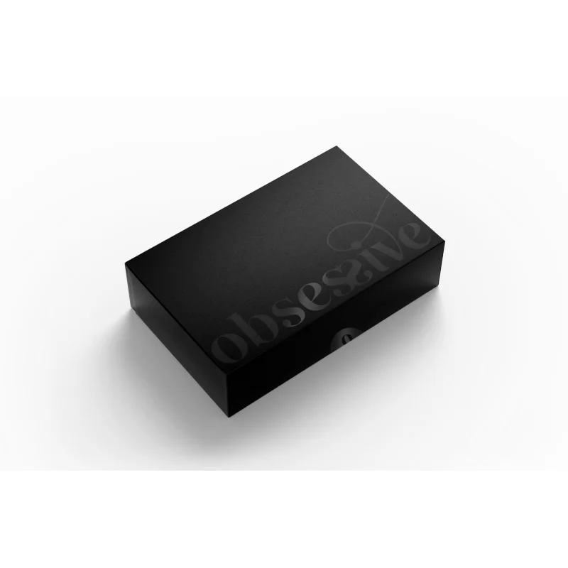 Freedom Euridia - Κορσές και String Σετ Γυναικείων Εσωρούχων - Μαύρο product.details.thumbnail 3