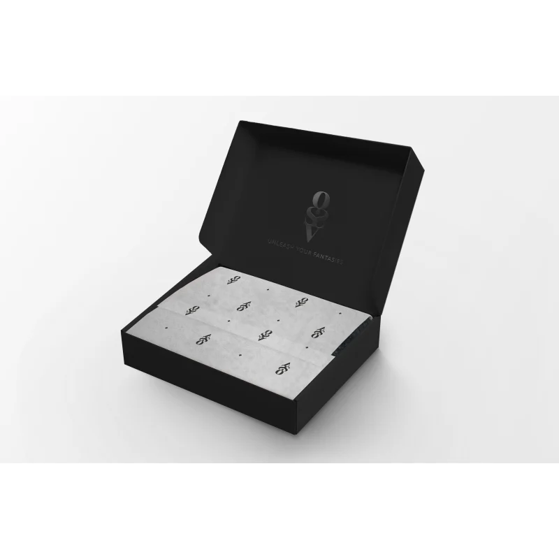 Freedom Euridia - Κορσές και String Σετ Γυναικείων Εσωρούχων - Μαύρο product.details.thumbnail 4