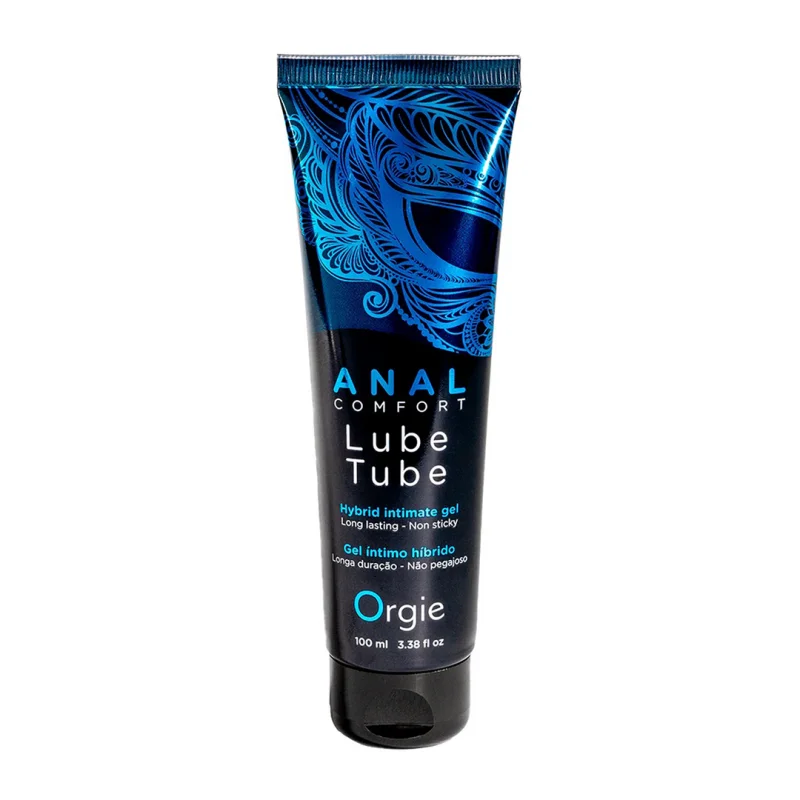 Lube Tube Anal Confort - Υβριδικό Πρωκτικό Λιπαντικό - 100 Ml product.details.thumbnail 2
