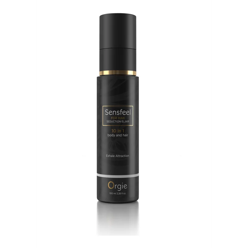 Hair And Body Lotion With Pheromones For Men - 100 Ml product.details.thumbnail 2