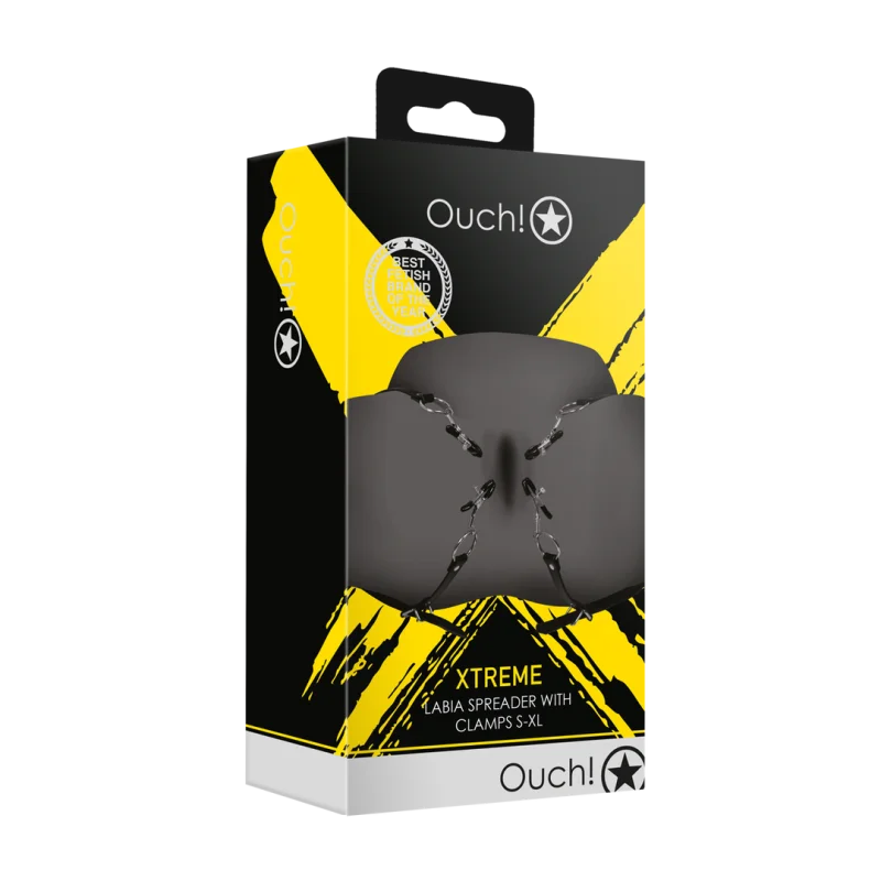 Adjustable Strap Spreader With Clamps product.details.thumbnail 1