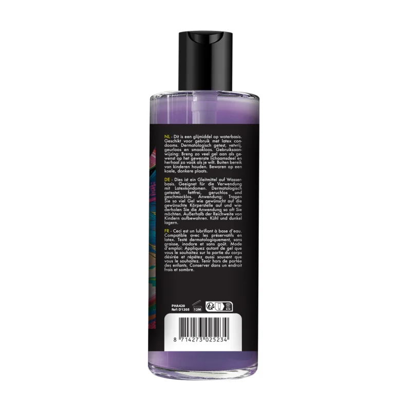 Seducing Succubus Cum Lube - Θεματικό Λιπαντικό Νερού - 100 Ml - Mancage By Shots Brand - Λιπαντικά