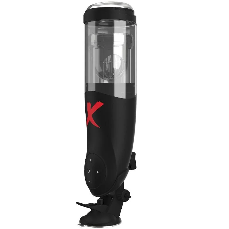 Deluxe Mega-bator - Αυνανιστήρι Τύπου Sleeve με περιστροφή και ώθηση product.details.thumbnail 2