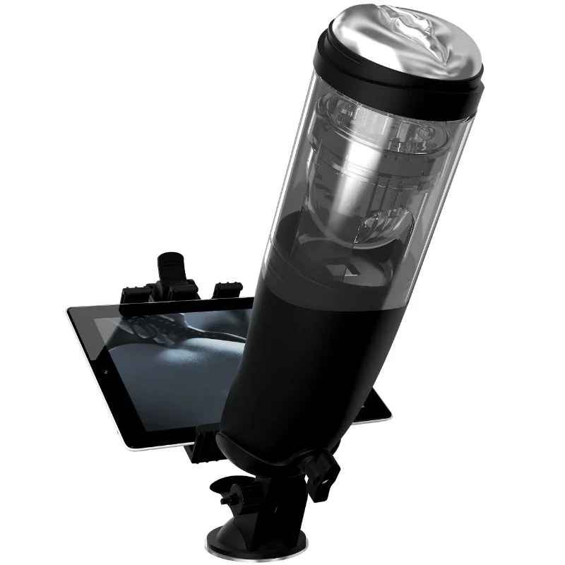 Deluxe Mega-bator - Αυνανιστήρι Τύπου Sleeve με περιστροφή και ώθηση product.details.thumbnail 4