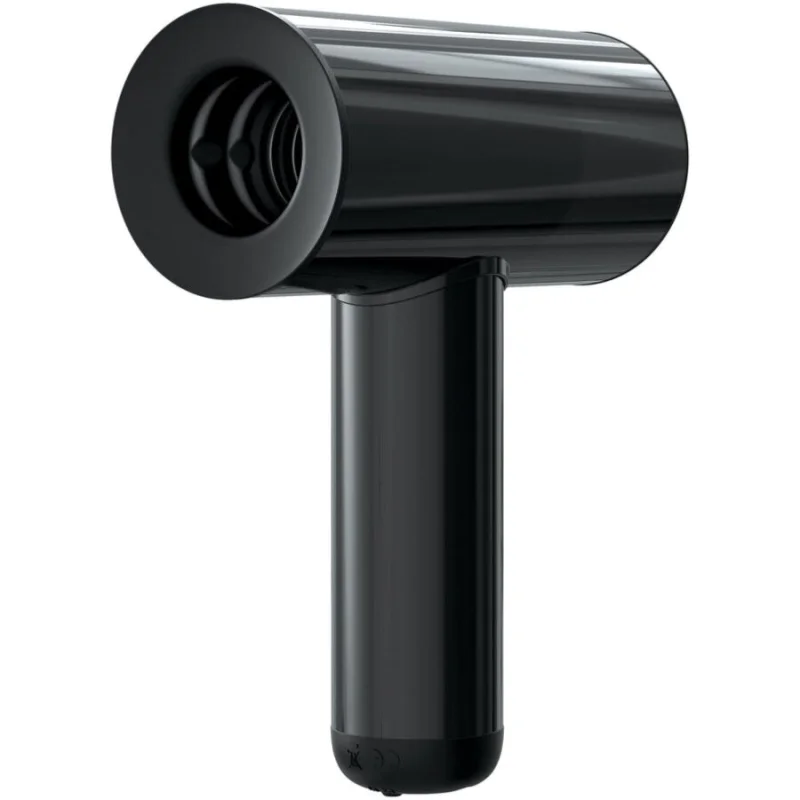 Hydrobator - Automatic Stroking Masturbator With Vibration