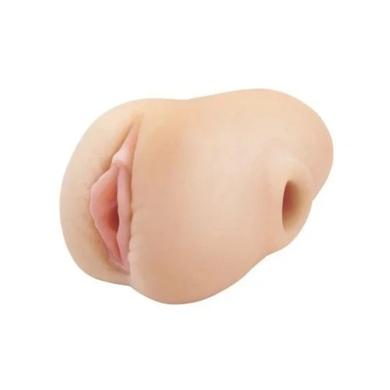 Pussy Pounder - Squeeze Vaginal Masturbator 18 Cm product.details.thumbnail 2