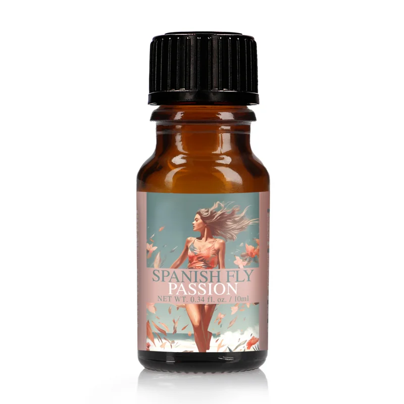 Passion - Stimulating Drops - 10 Ml product.details.thumbnail 3