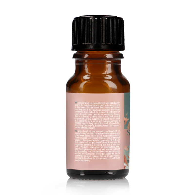Passion - Stimulating Drops - 10 Ml product.details.thumbnail 4