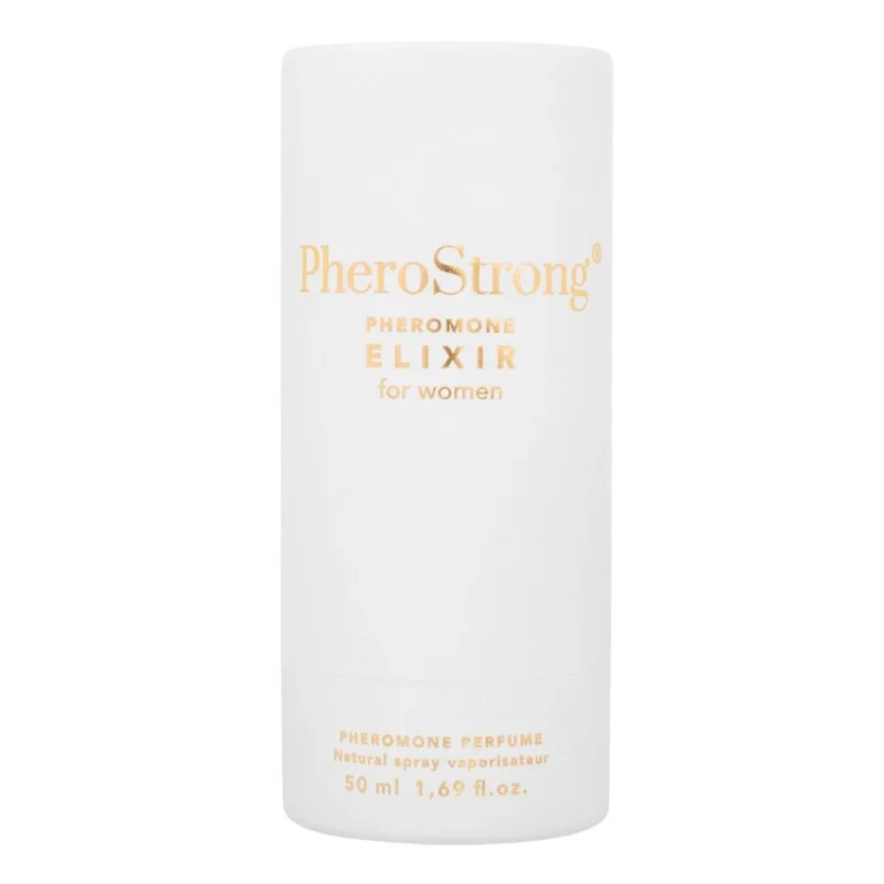 Άρωμα Φερομόνης για Γυναίκες - 50ml product.details.thumbnail 4