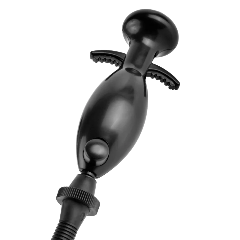 Vibrating Pussy Pump