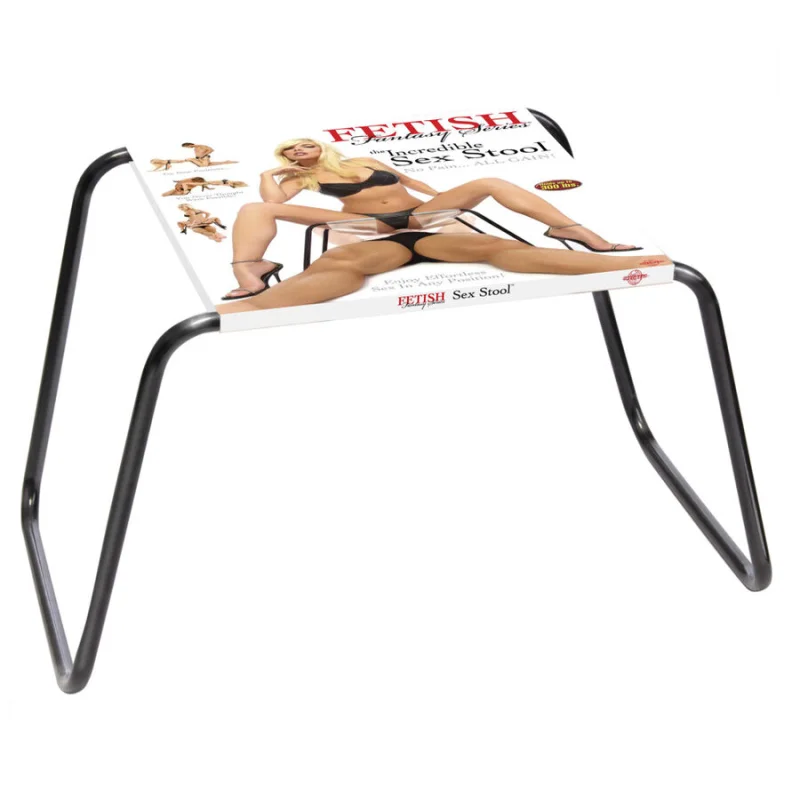Incredible Sex Stool - Σκαμπό Σεξ