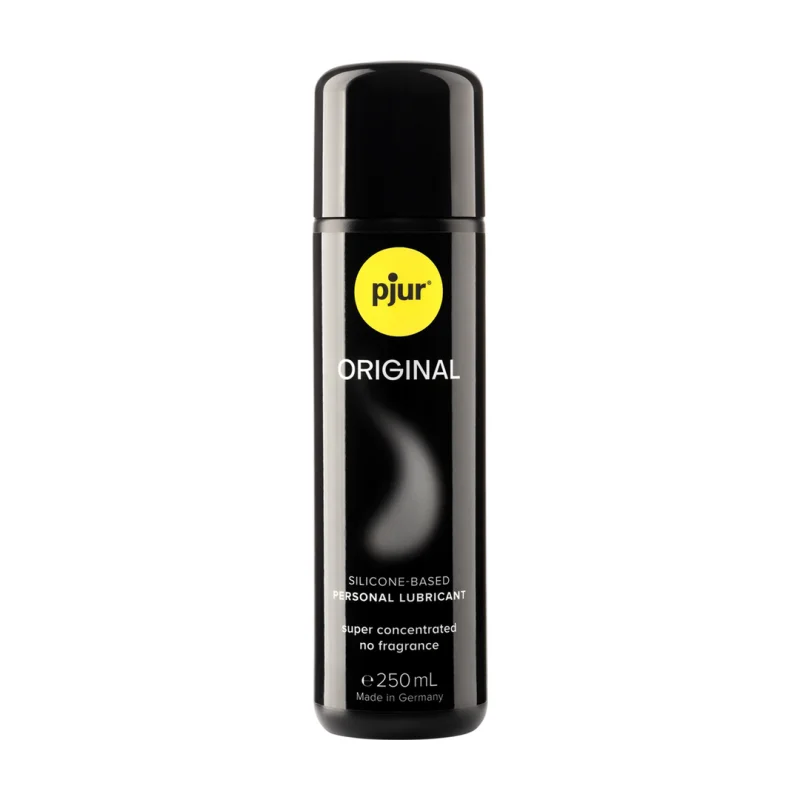 Original - Silicone-based Lubricant - 250 Ml product.details.thumbnail 2