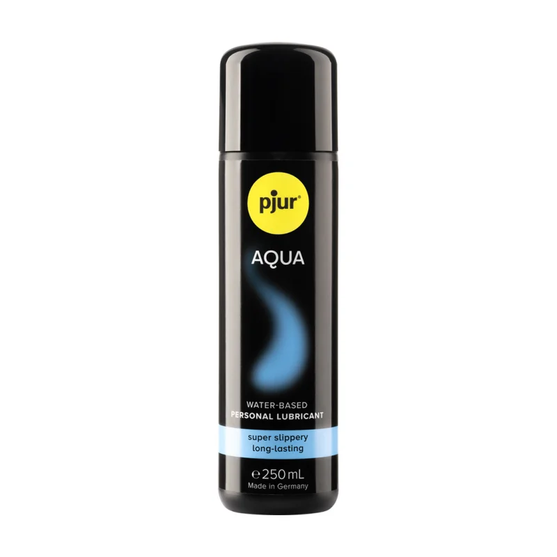 Aqua - Λιπαντικό με βάση το νερό - 250 Ml product.details.thumbnail 2