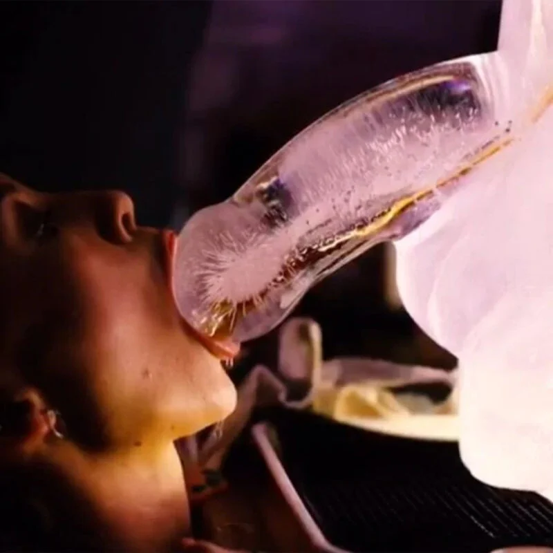 Καλούπι Πάγου με Μορφή Πέους product.details.thumbnail 3