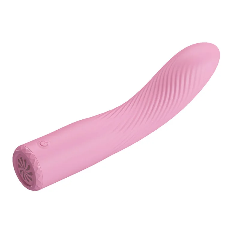 Kisell - Δονούμενος Διεγέρτης G-spot - Ροζ product.details.thumbnail 2