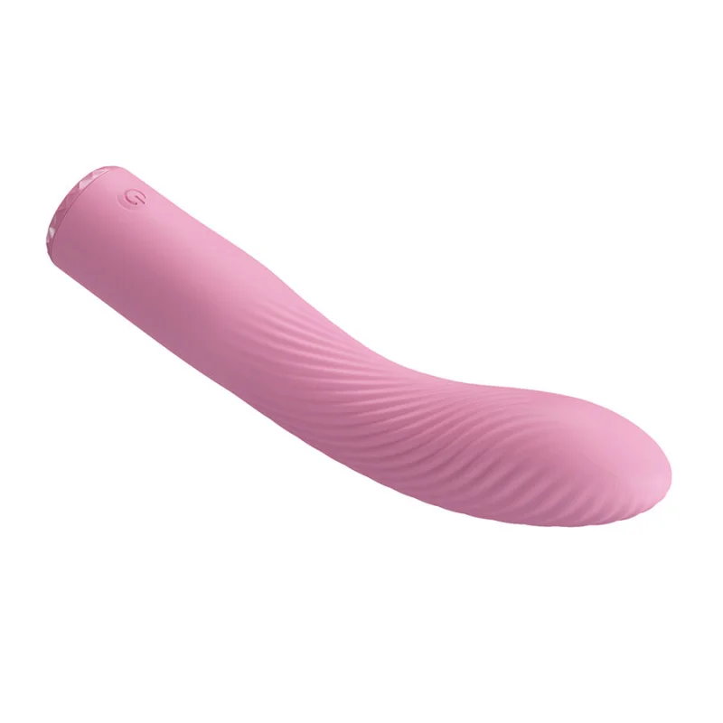 Kisell - Δονούμενος Διεγέρτης G-spot - Ροζ product.details.thumbnail 3