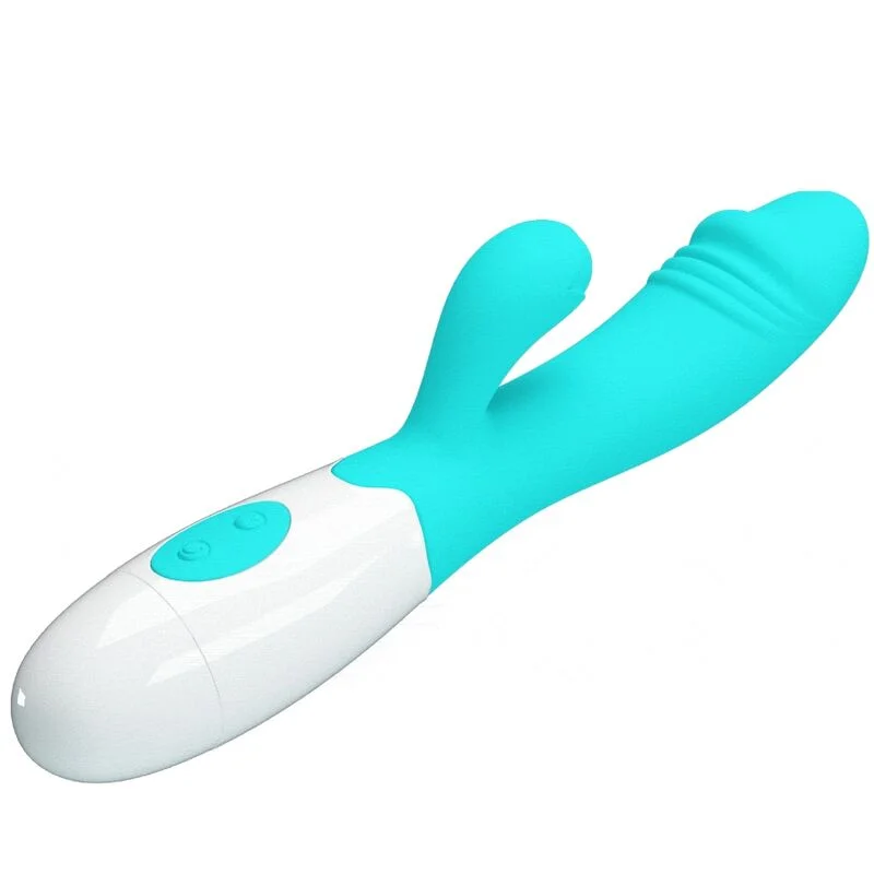 Snappy - G-spot Δονητής - Πράσινο product.details.thumbnail 3