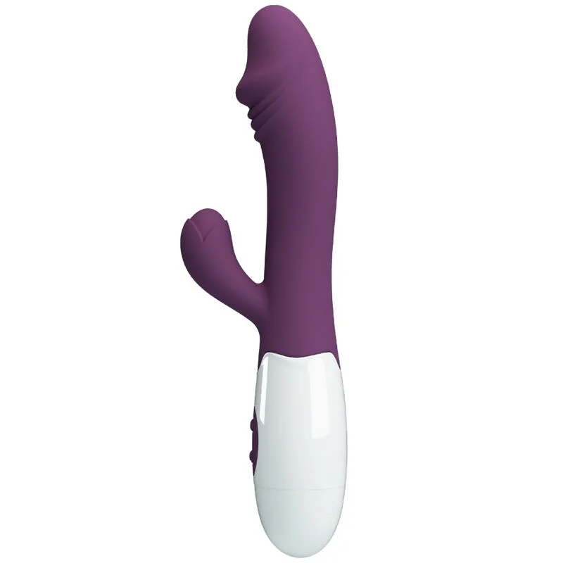 Snappy - G-spot Δονητής - Μωβ product.details.thumbnail 2