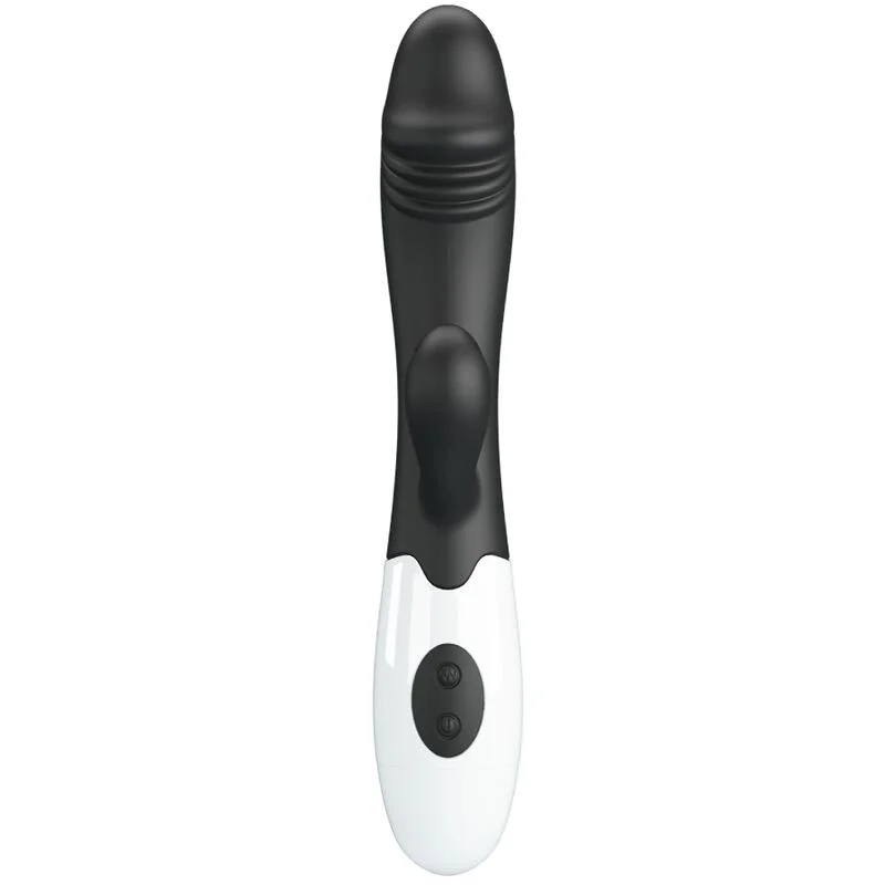 Snappy - G-spot Δονητής - Μαύρο product.details.thumbnail 2